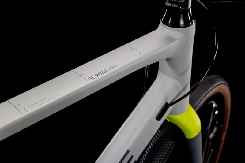 Cube sales sl pro